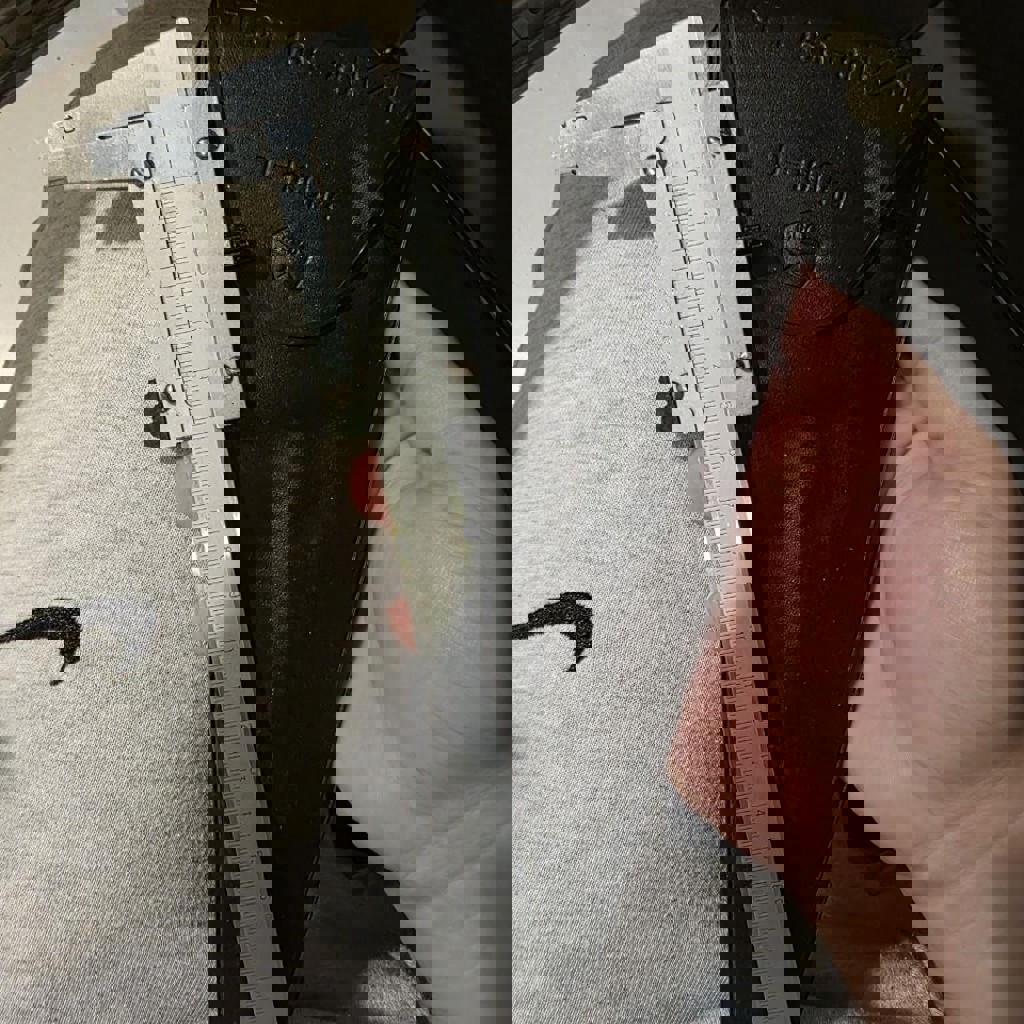 Кроссовки Reebok