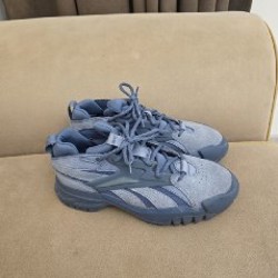 Кроссовки Reebok - фото 7