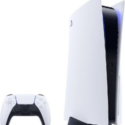 Playstation 5 - фото 1