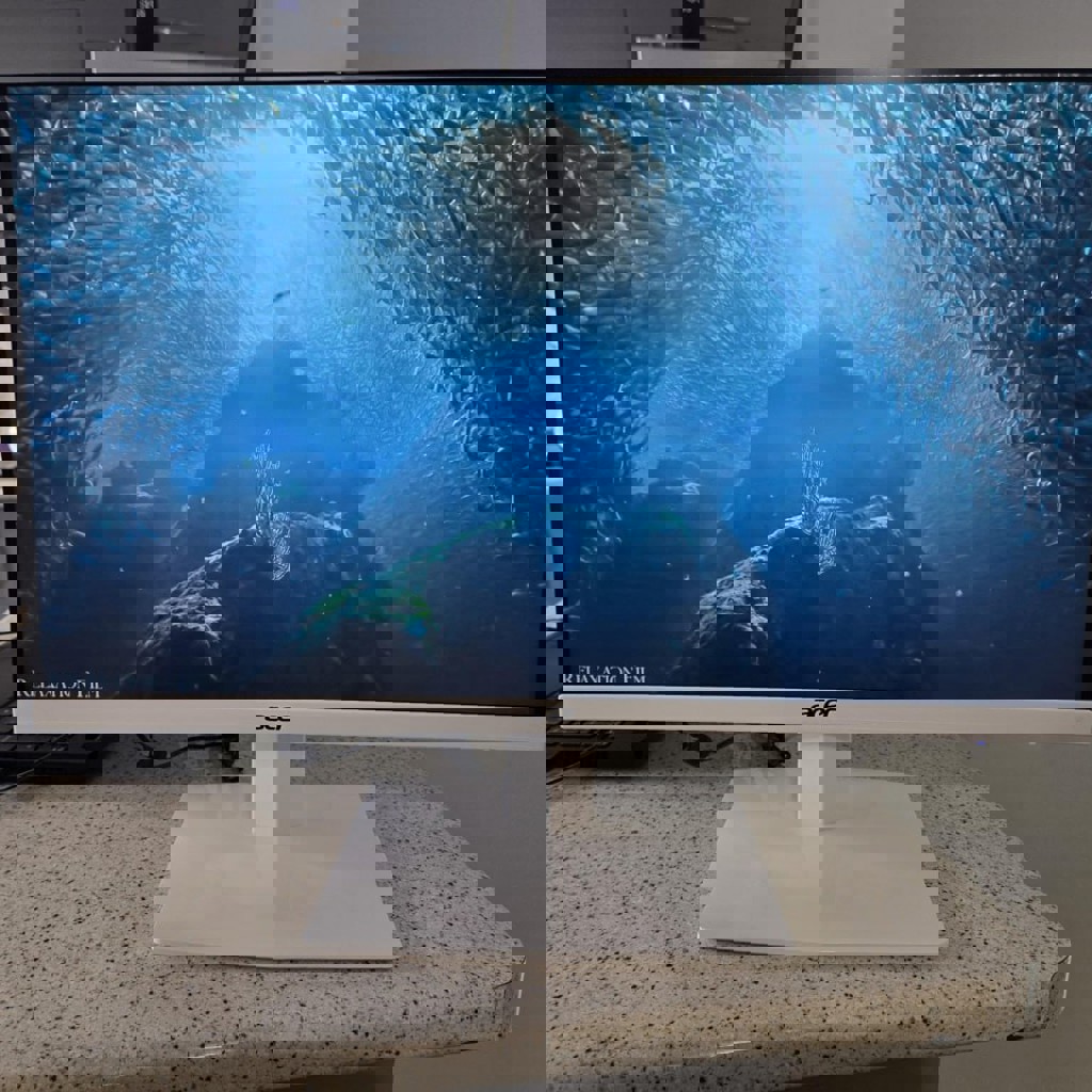 Монитор Acer HA240Y