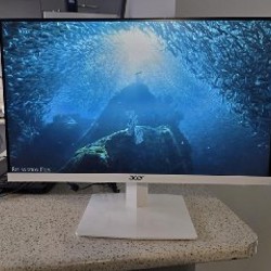 Монитор Acer HA240Y - фото 1