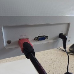 Монитор Acer HA240Y - фото 3