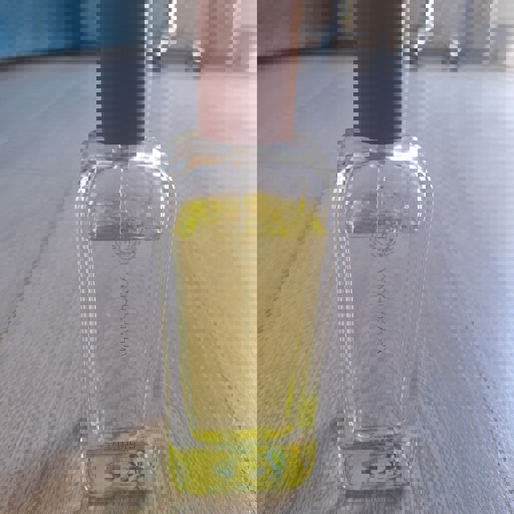 Hermes - vetiver tonka 100ml