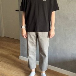 Черные джинсы - фото 3