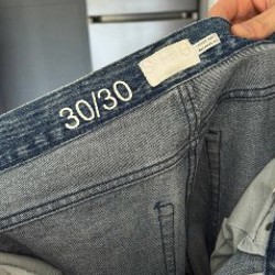 Черные джинсы - фото 6