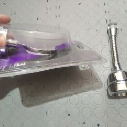 Насадка на смеситель - фото 3