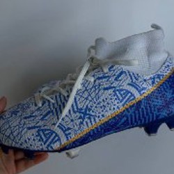 Бутсы - фото 3