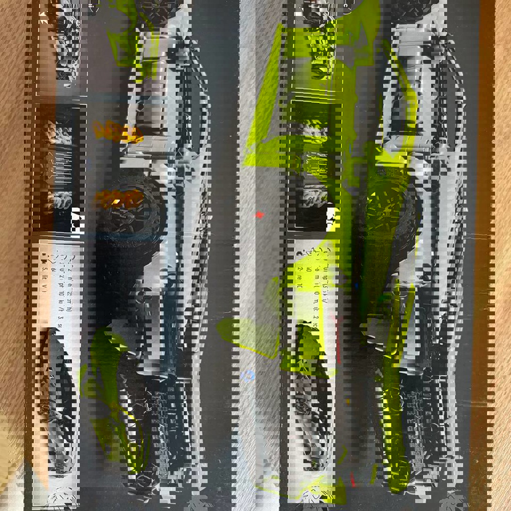 Маленький набор Lego