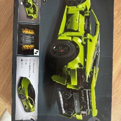 Маленький набор Lego - фото 1