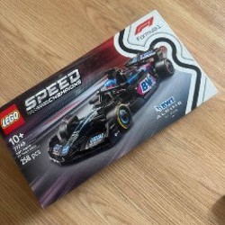 Маленький набор Lego - фото 2