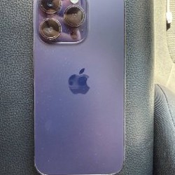 IPhone 14 Pro - фото 3