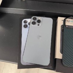 IPhone 13 Pro Max - фото 2