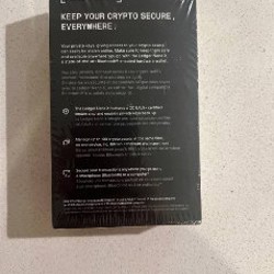 Ledger Nano X - фото 2