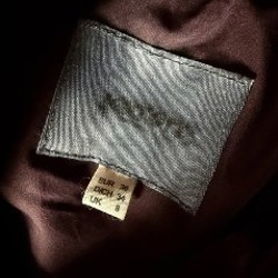 Бархатная куртка KOTON - фото 3