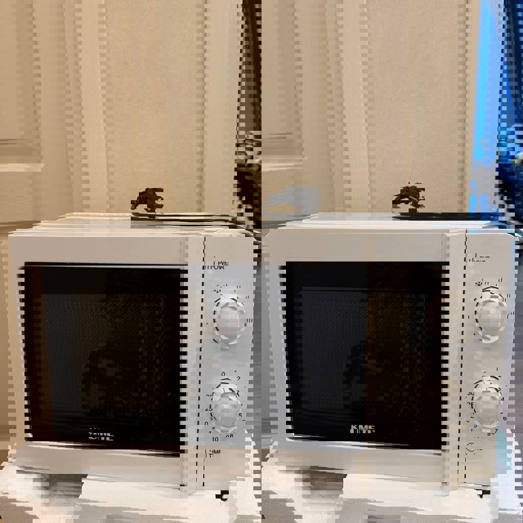 Микроволновка Мидеа