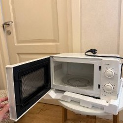 Микроволновка Мидеа - фото 2