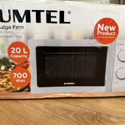 Микроволновка Мидеа - фото 3