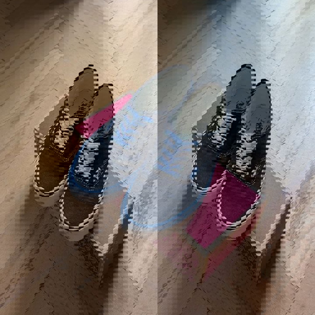 Vans Authentic Black