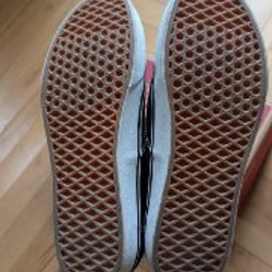 Vans Authentic Black - фото 3