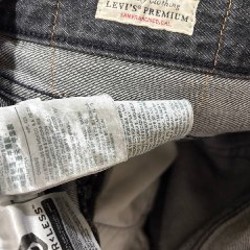 Jeans Levi’s premium - фото 3