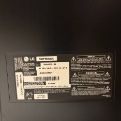 Телевизор LG - фото 3