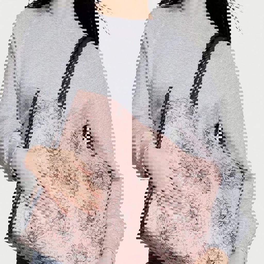 Сумка шоппер VICTORIA'S SECRET PINK