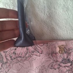 Сумка шоппер VICTORIA'S SECRET PINK - фото 3