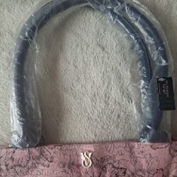 Сумка шоппер VICTORIA'S SECRET PINK - фото 4