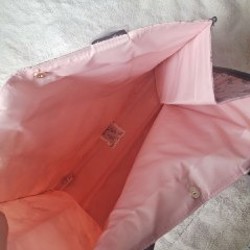 Сумка шоппер VICTORIA'S SECRET PINK - фото 5