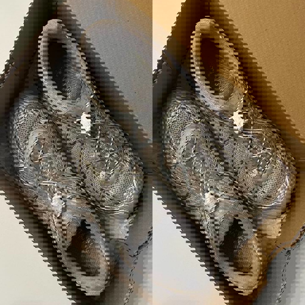 Кроссовки Salomon XT-Whisper