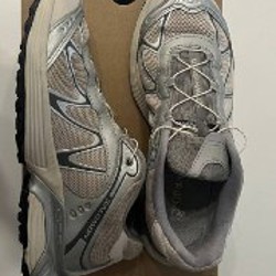 Кроссовки Salomon XT-Whisper - фото 2