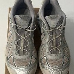 Кроссовки Salomon XT-Whisper - фото 3