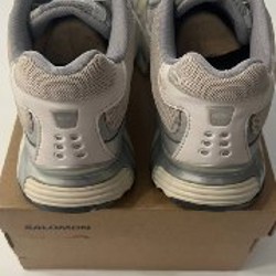 Кроссовки Salomon XT-Whisper - фото 6