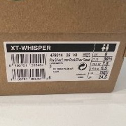 Кроссовки Salomon XT-Whisper - фото 8