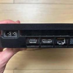 Sony Playstation 4 Slim 1Tb - фото 3