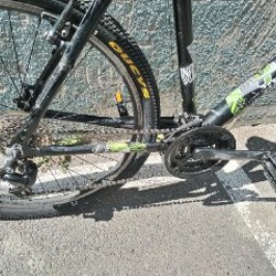 Велосипед Trek - фото 3