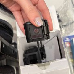 Камера Go Pro Hero 4 Session - фото 4