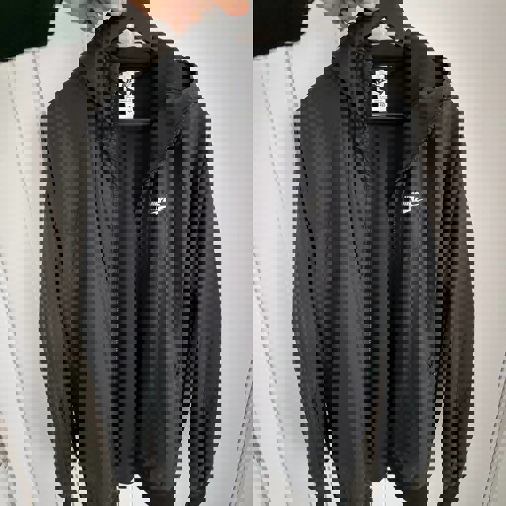 Куртка Nike Windrunner