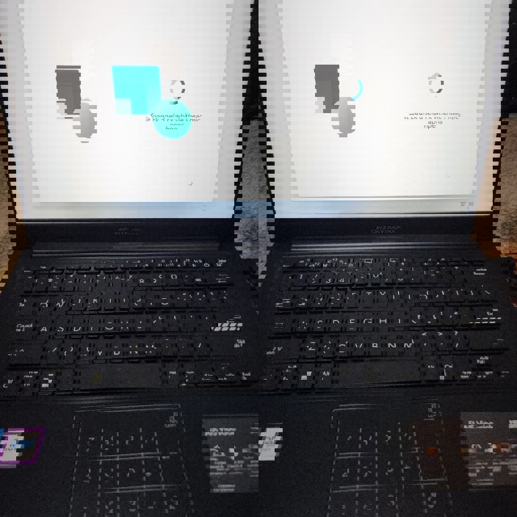 Asus Vivobook 1404v i512u