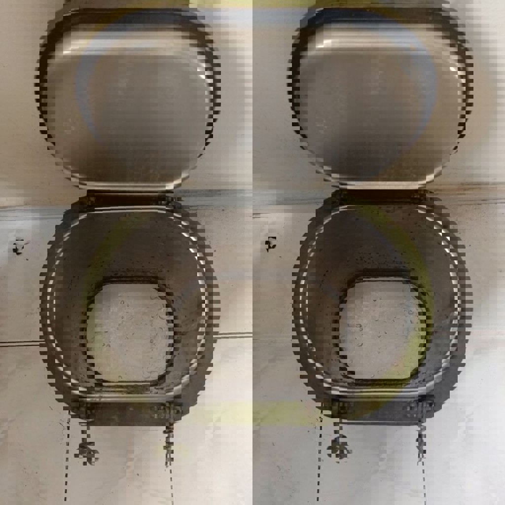 Военный Походный Термос