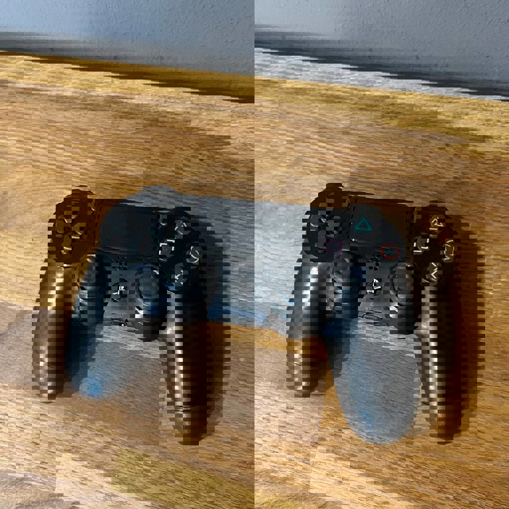 Sony DualShock 4