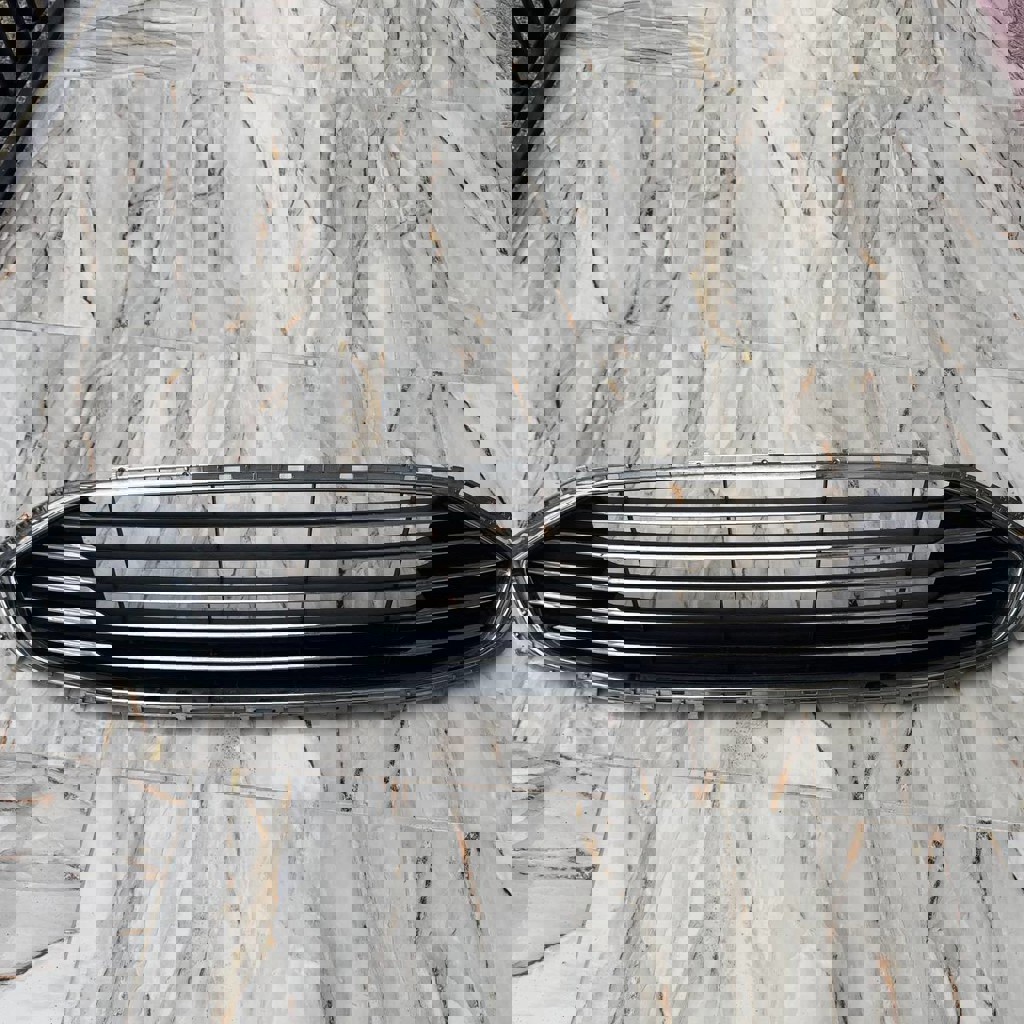 Решетка для радиатора