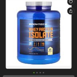 Протеин изолят сывороточный - фото 3