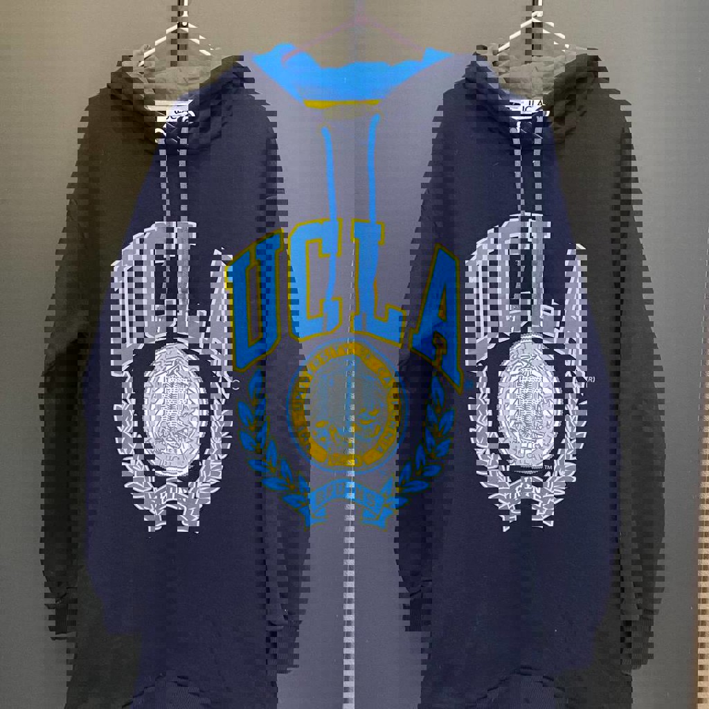Худи UCLA