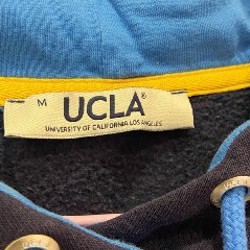 Худи UCLA - фото 2