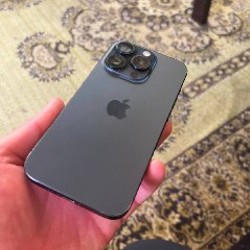 IPhone 15 Pro - фото 2