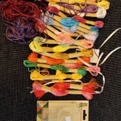 Набор для вязания - фото 2