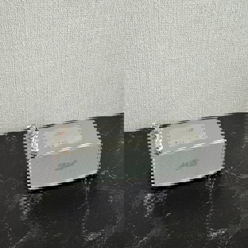 Портативная колонка Bose SoundLink Mini Il