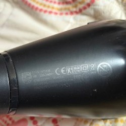 Фен Philips Pro - фото 2
