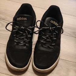 Кроссовки обувь мужская - фото 1